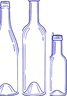 WinepackOS bottles logo